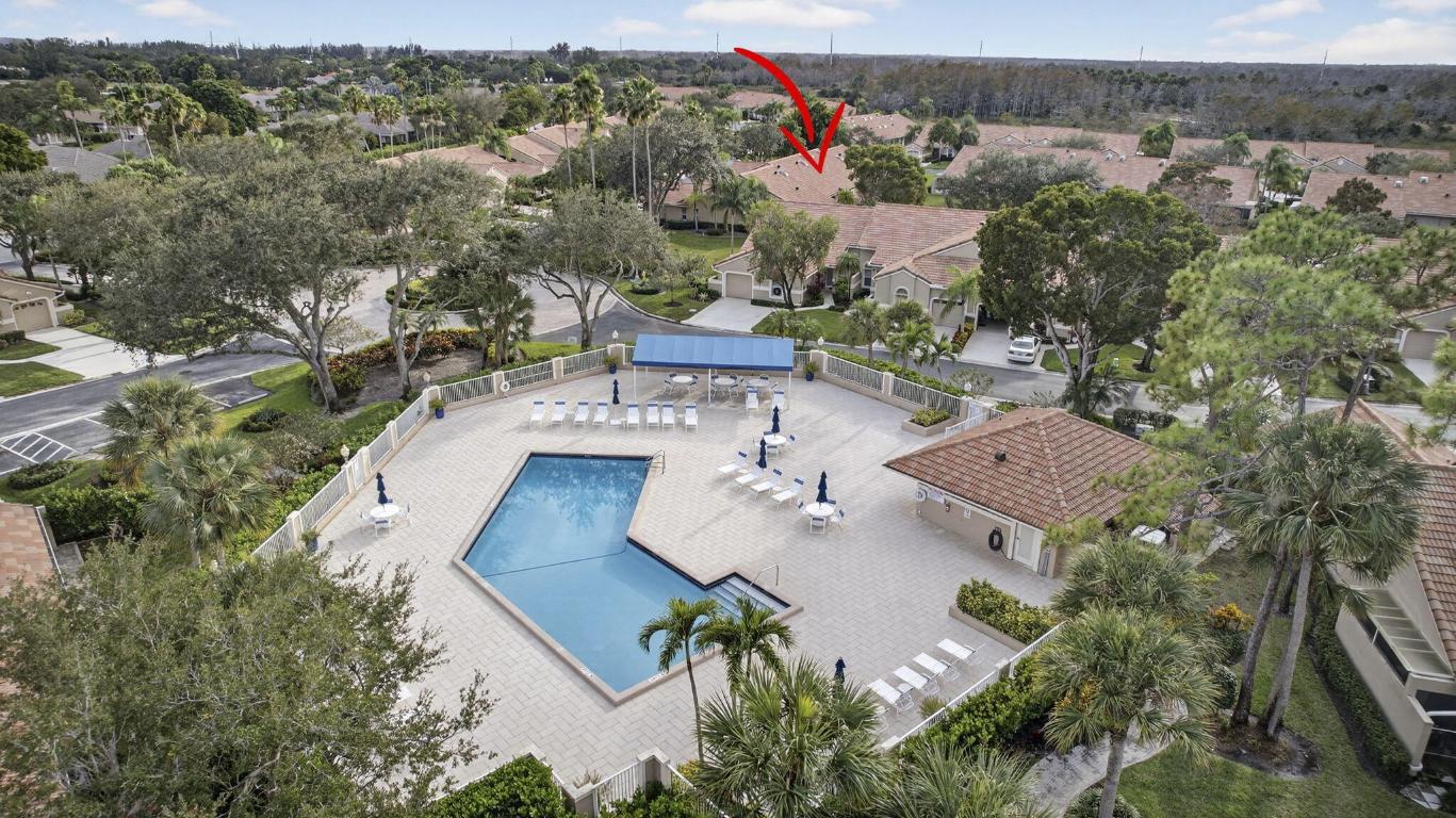 PGA NATIONAL RESORT COMMUNITY OF HEATHER RUN - Residential Lease