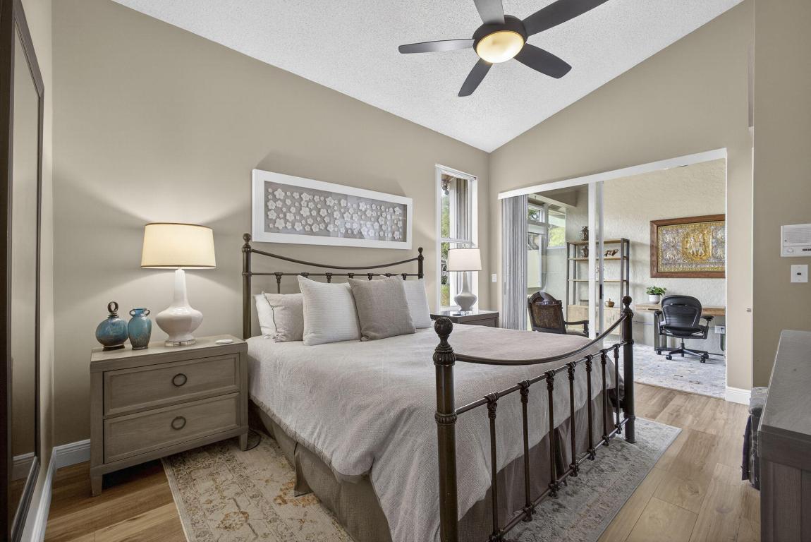 PGA NATIONAL RESORT COMMUNITY OF HEATHER RUN - Residential Lease