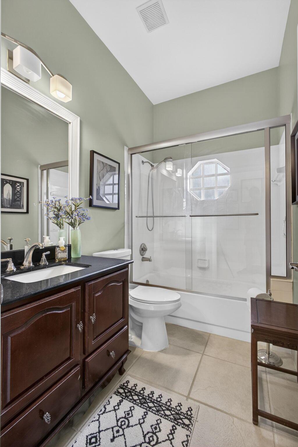 PGA RESORT COMMUNITY OF H - Residential Lease