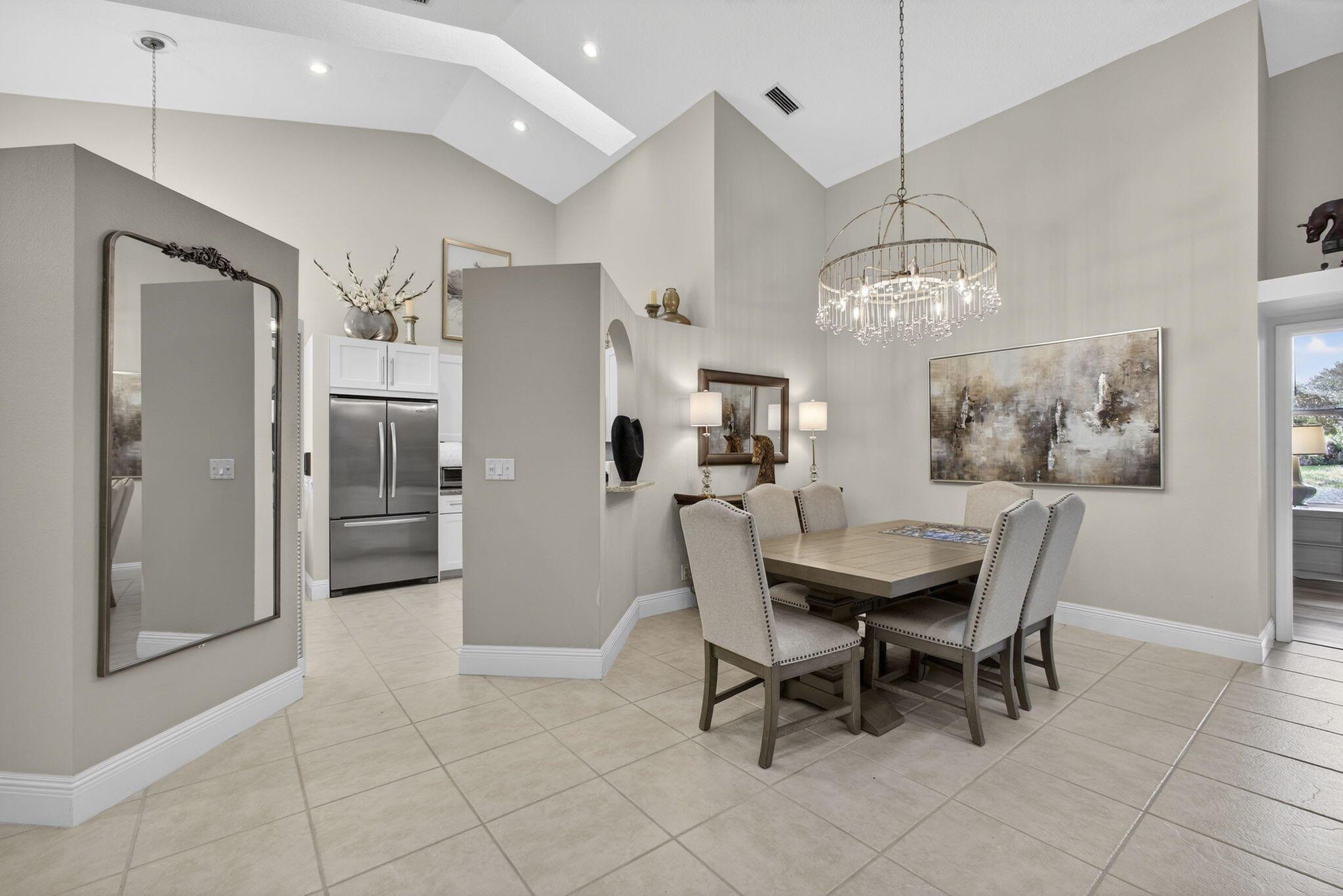 PGA RESORT COMMUNITY OF H - Residential Lease