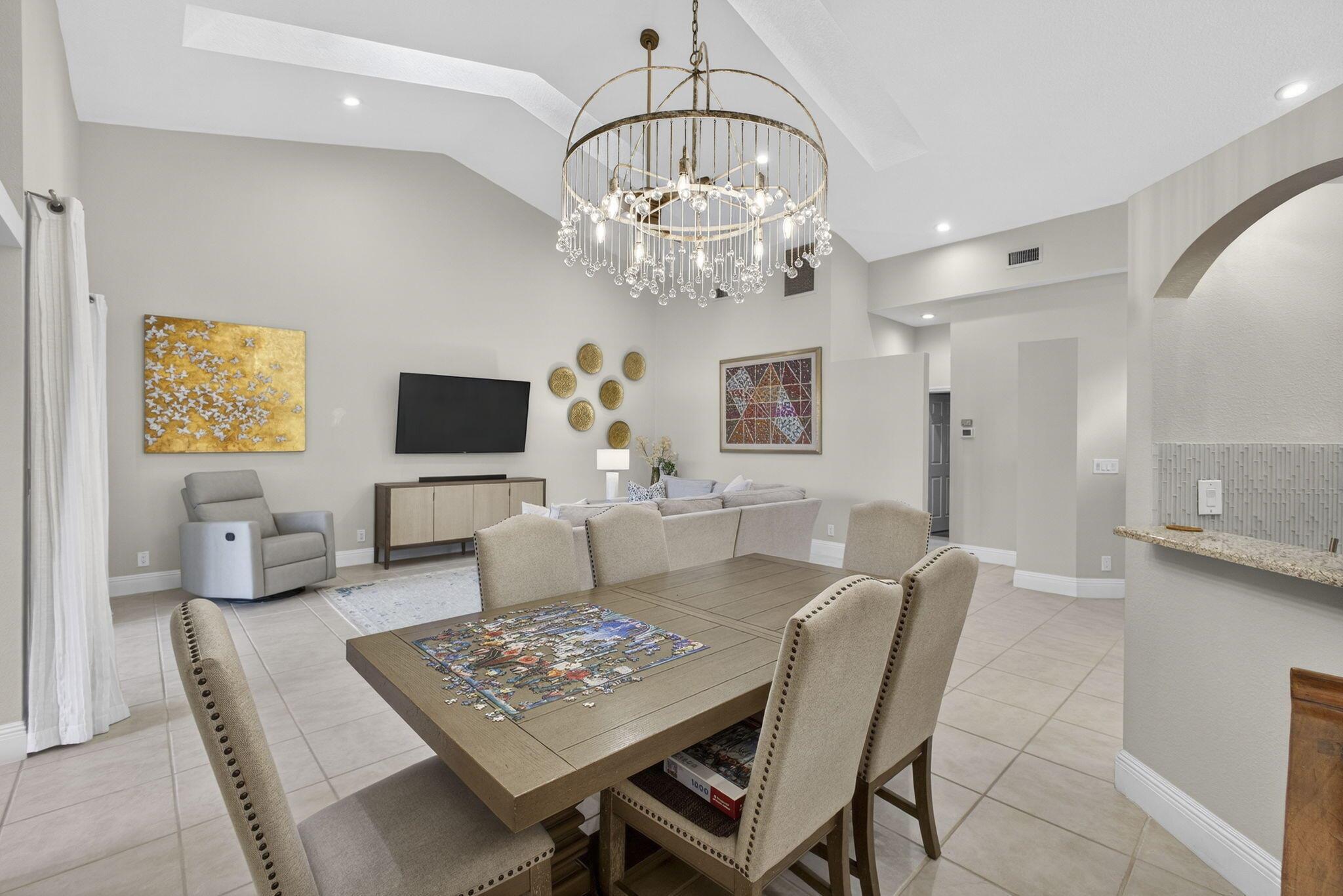 PGA RESORT COMMUNITY OF H - Residential Lease