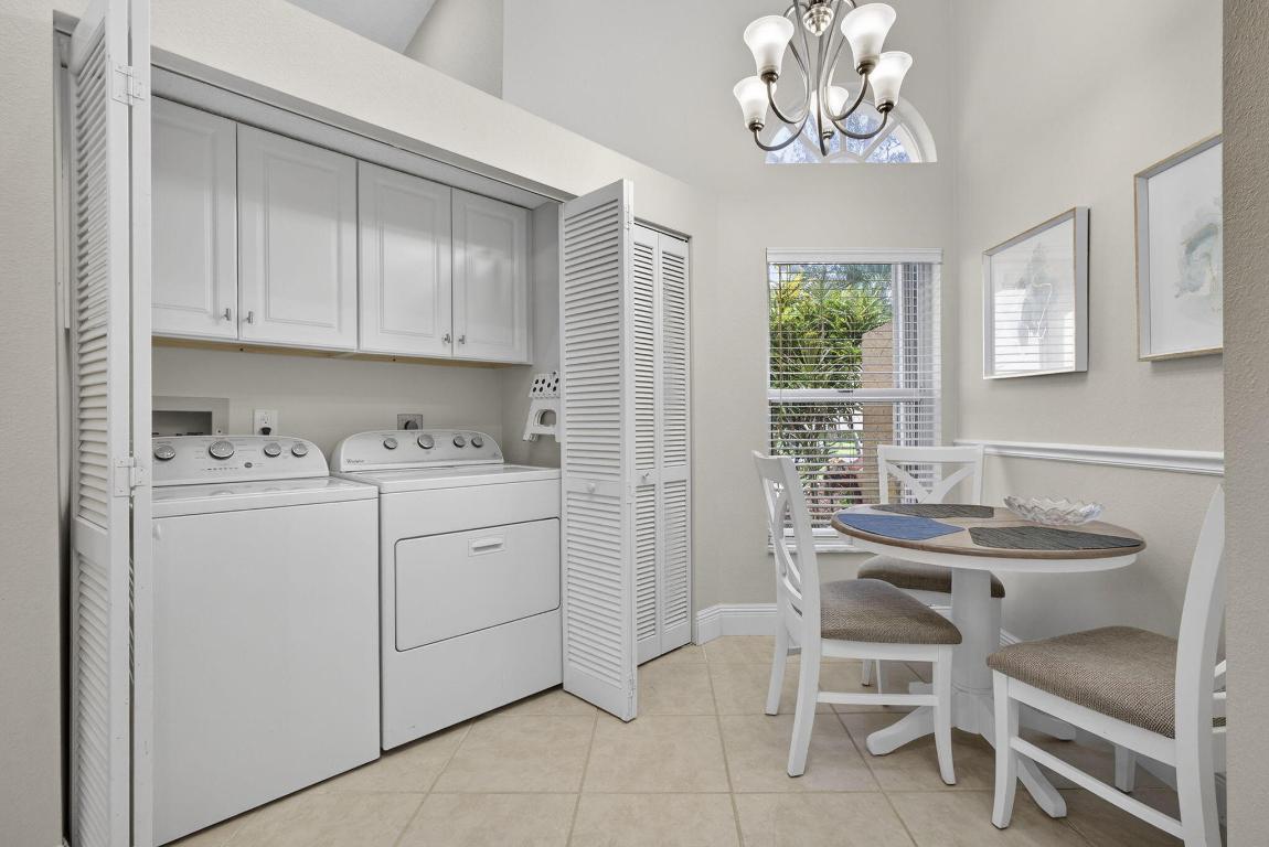 PGA NATIONAL RESORT COMMUNITY OF HEATHER RUN - Residential Lease