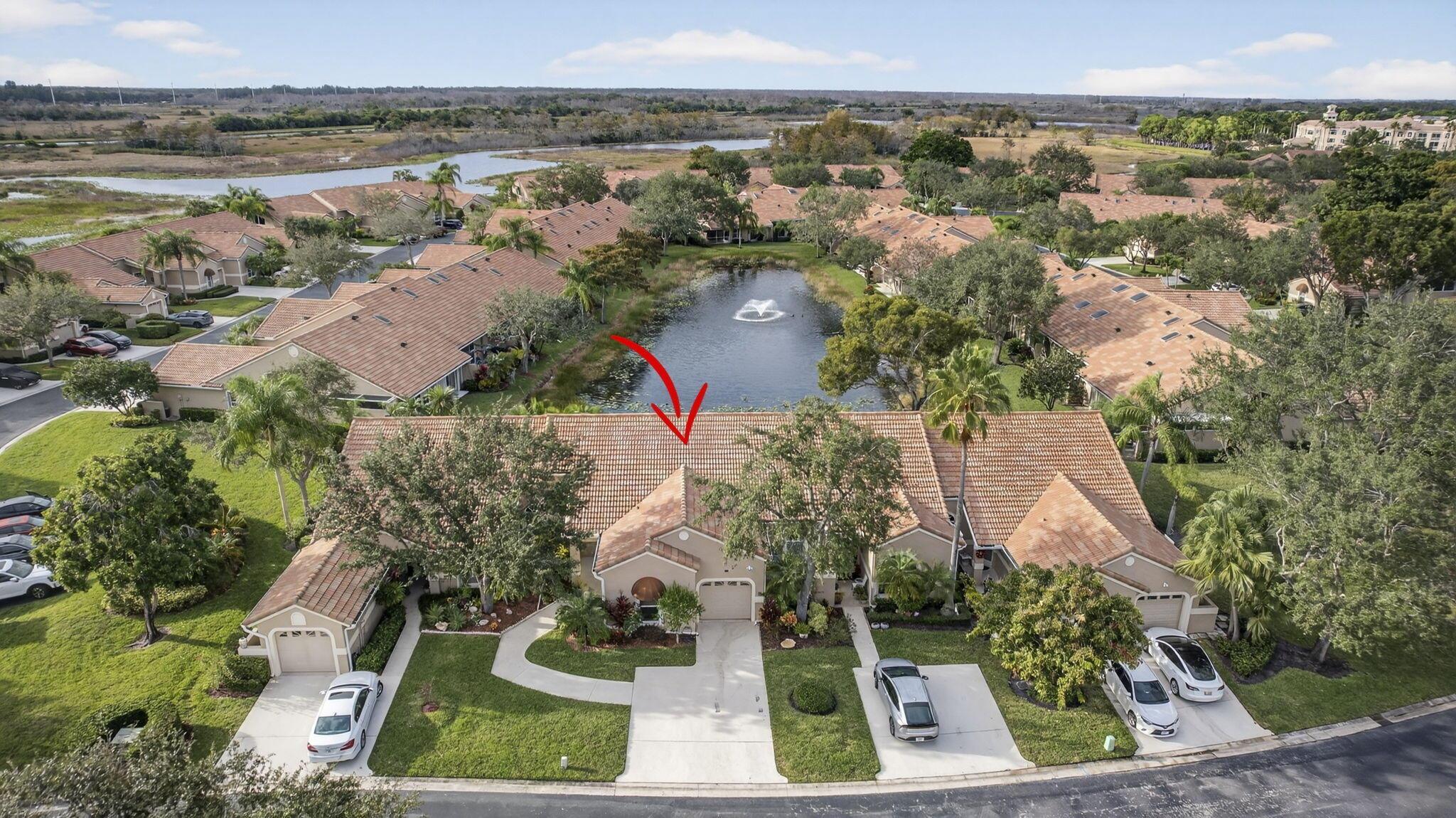 PGA RESORT COMMUNITY OF H - Residential Lease