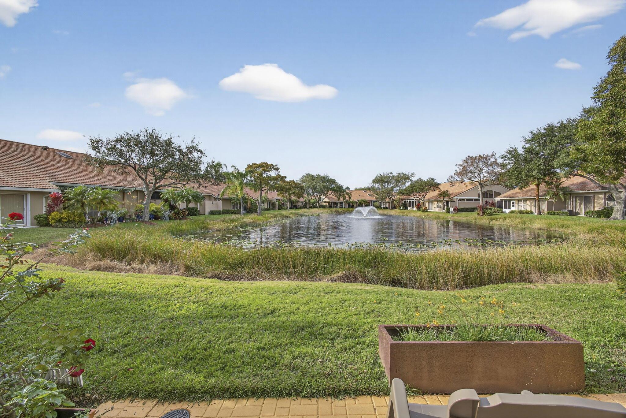PGA RESORT COMMUNITY OF H - Residential Lease