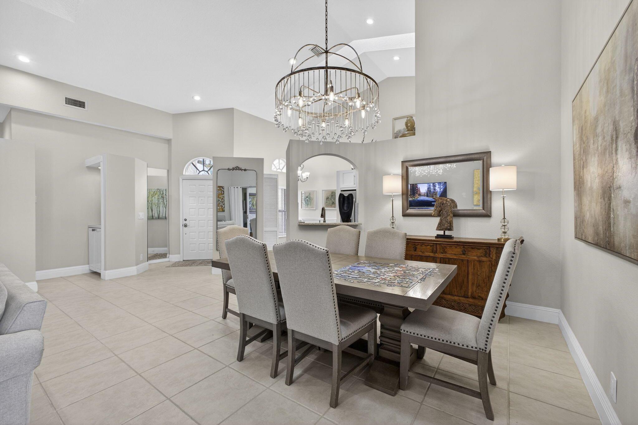 PGA RESORT COMMUNITY OF H - Residential Lease