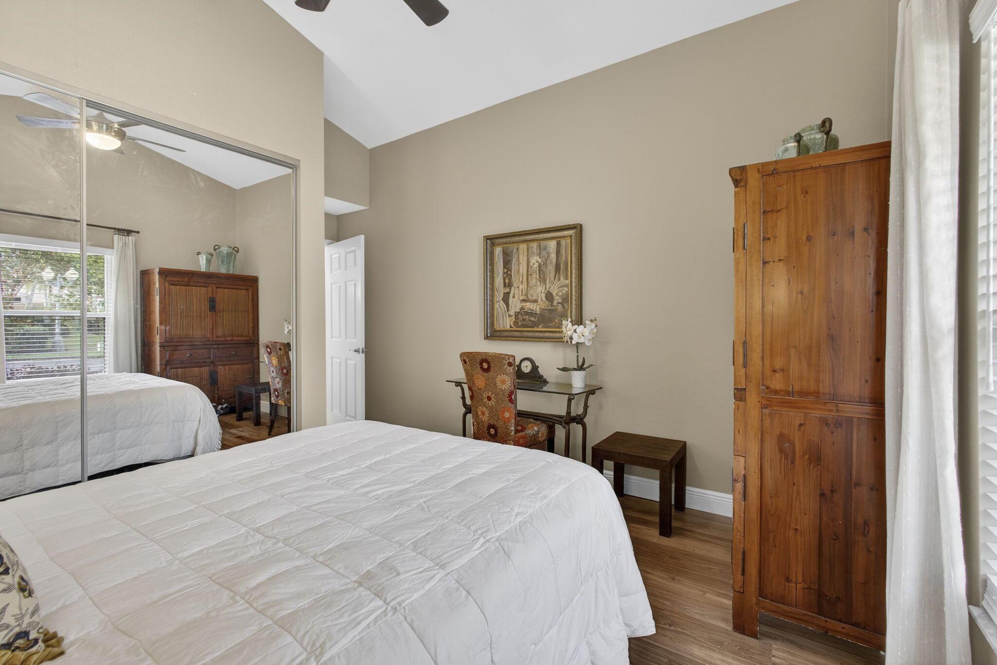 PGA RESORT COMMUNITY OF H - Residential Lease