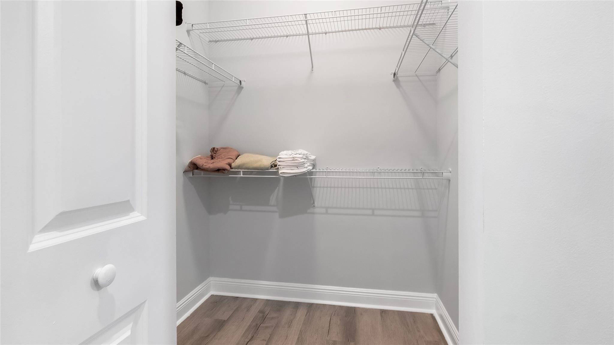 CT INDUSTRIAL PLAT - Residential Lease