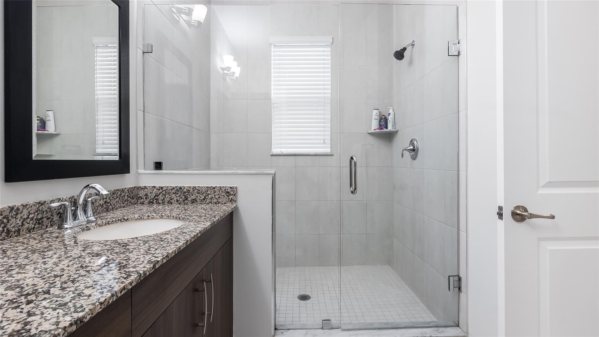 CT INDUSTRIAL PLAT - Residential Lease