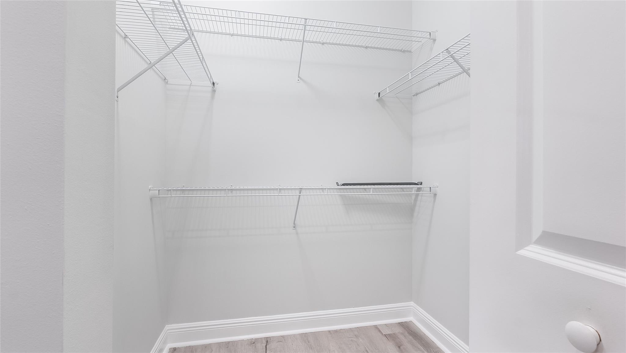 CT INDUSTRIAL PLAT - Residential Lease