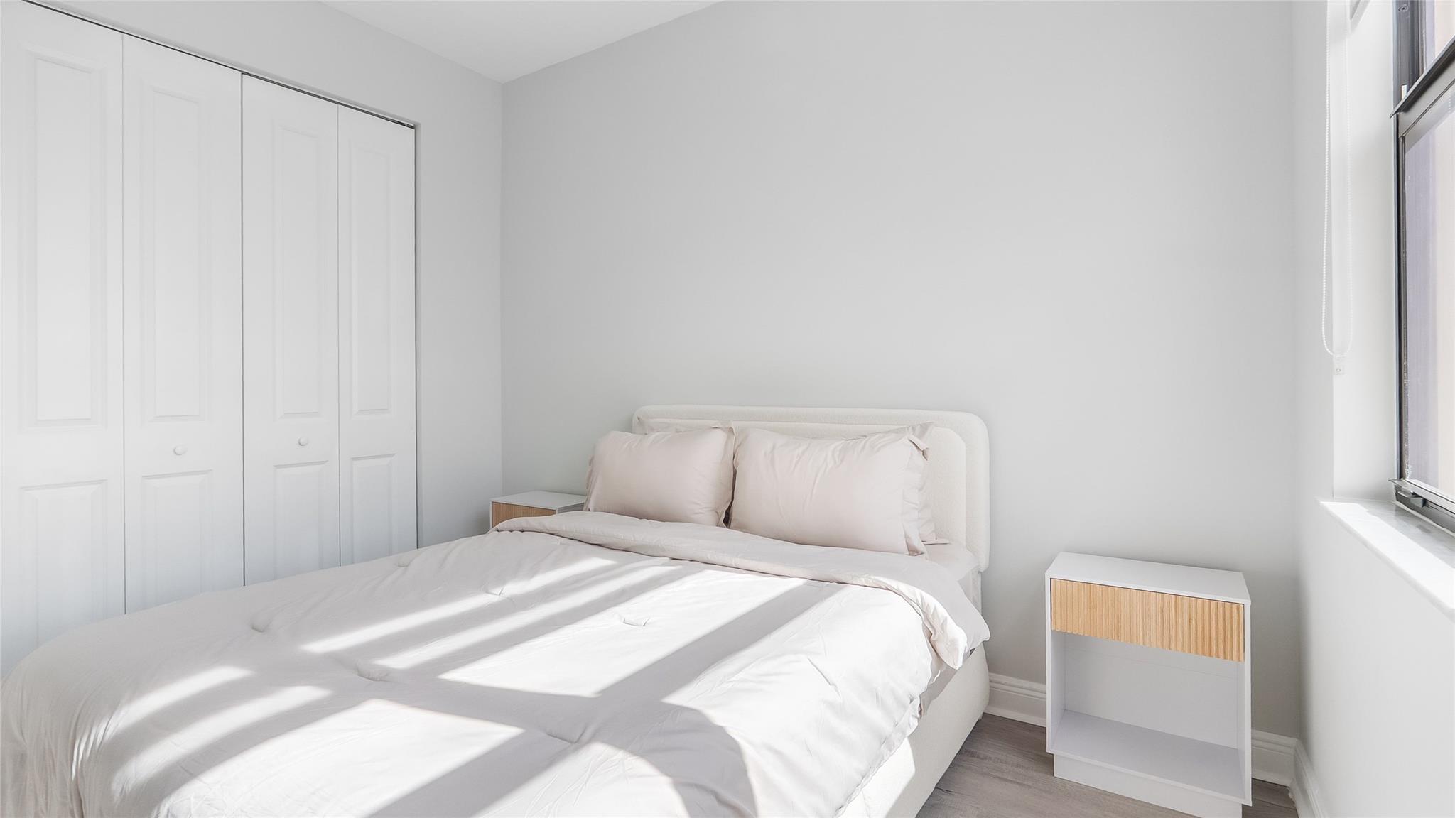 CT INDUSTRIAL PLAT - Residential Lease