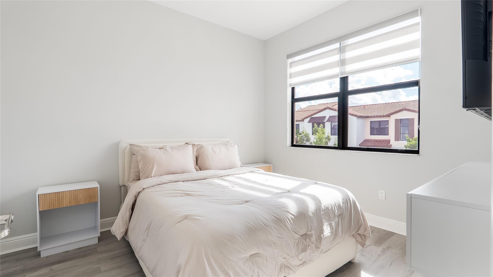 CT INDUSTRIAL PLAT - Residential Lease