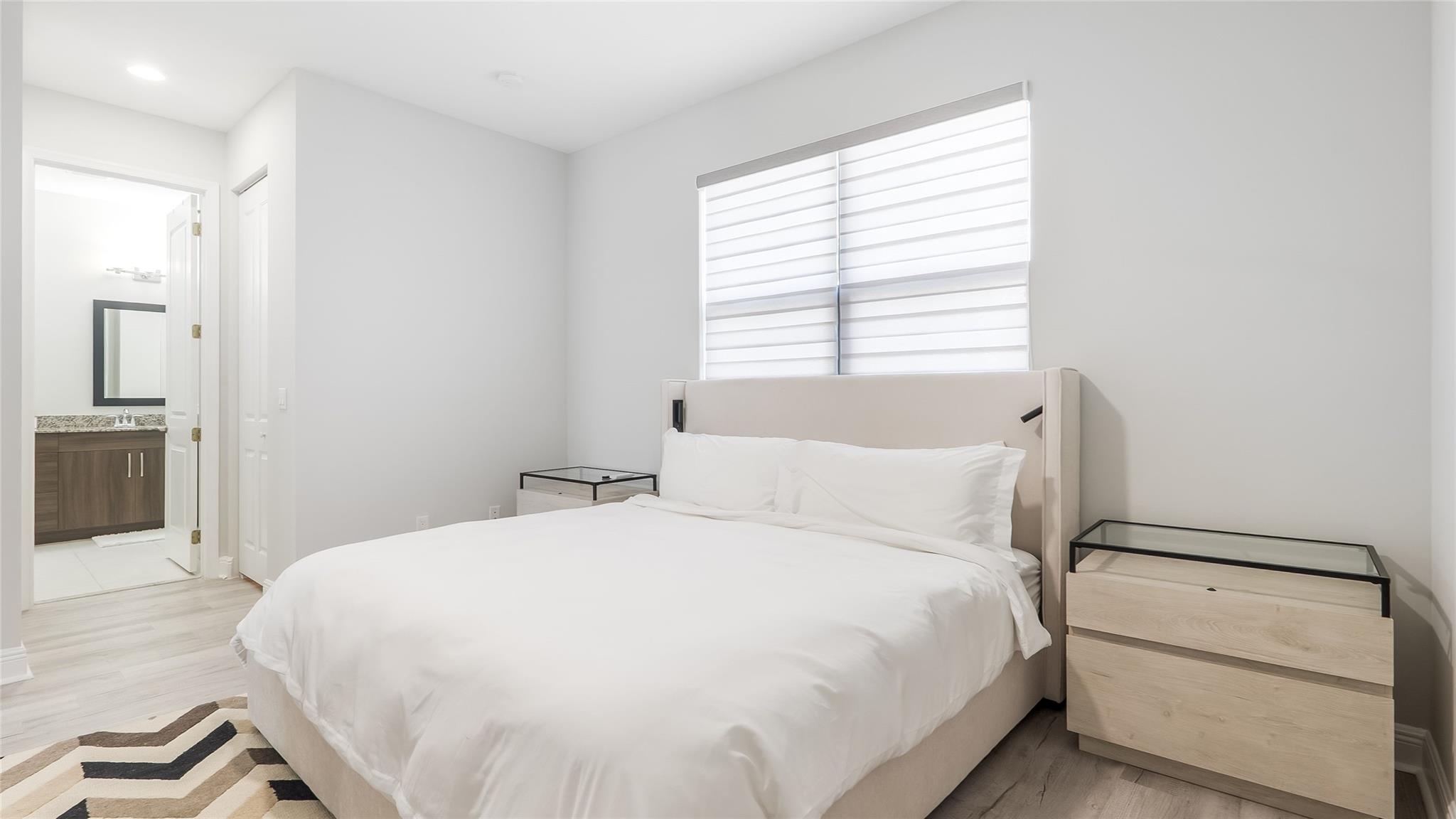 CT INDUSTRIAL PLAT - Residential Lease