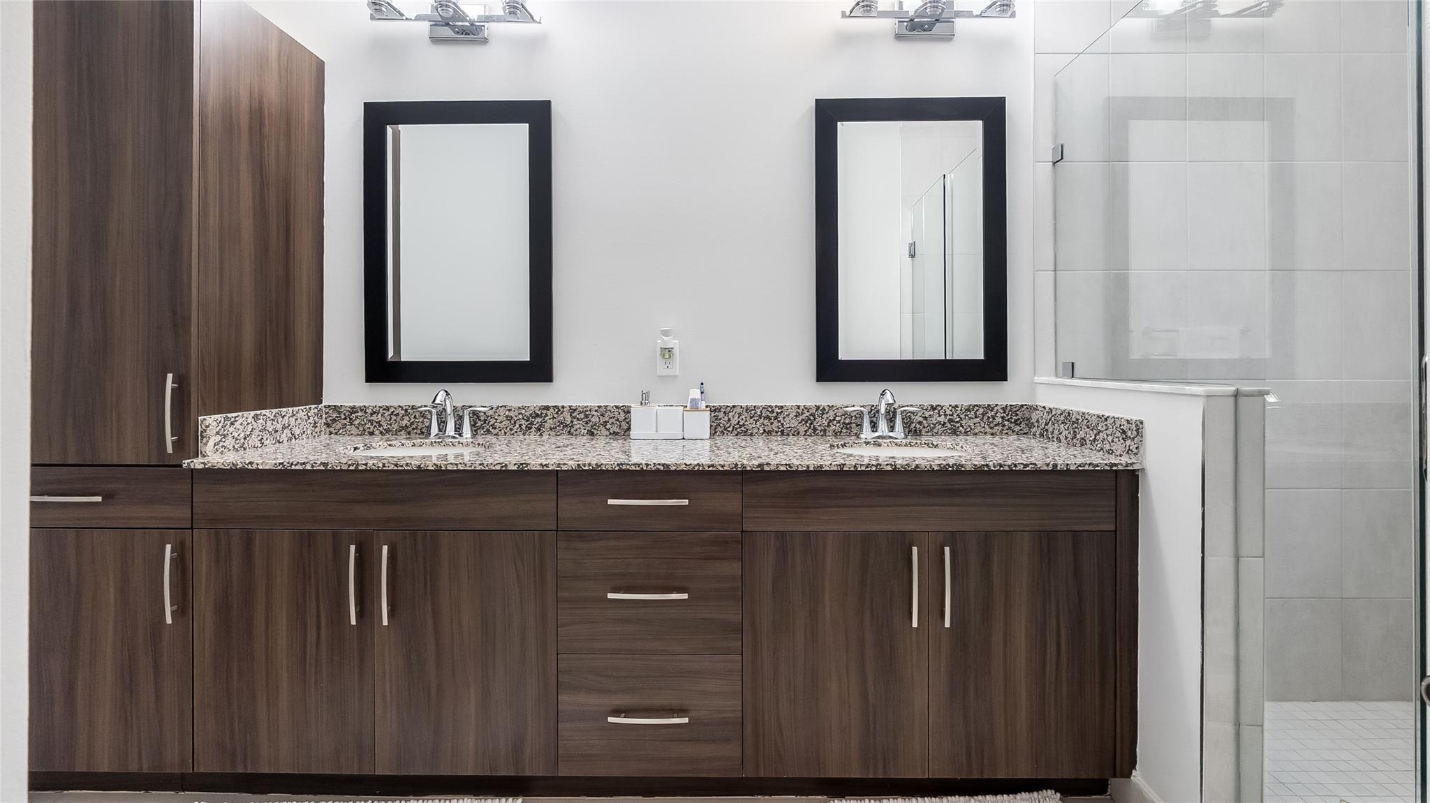 CT INDUSTRIAL PLAT - Residential Lease