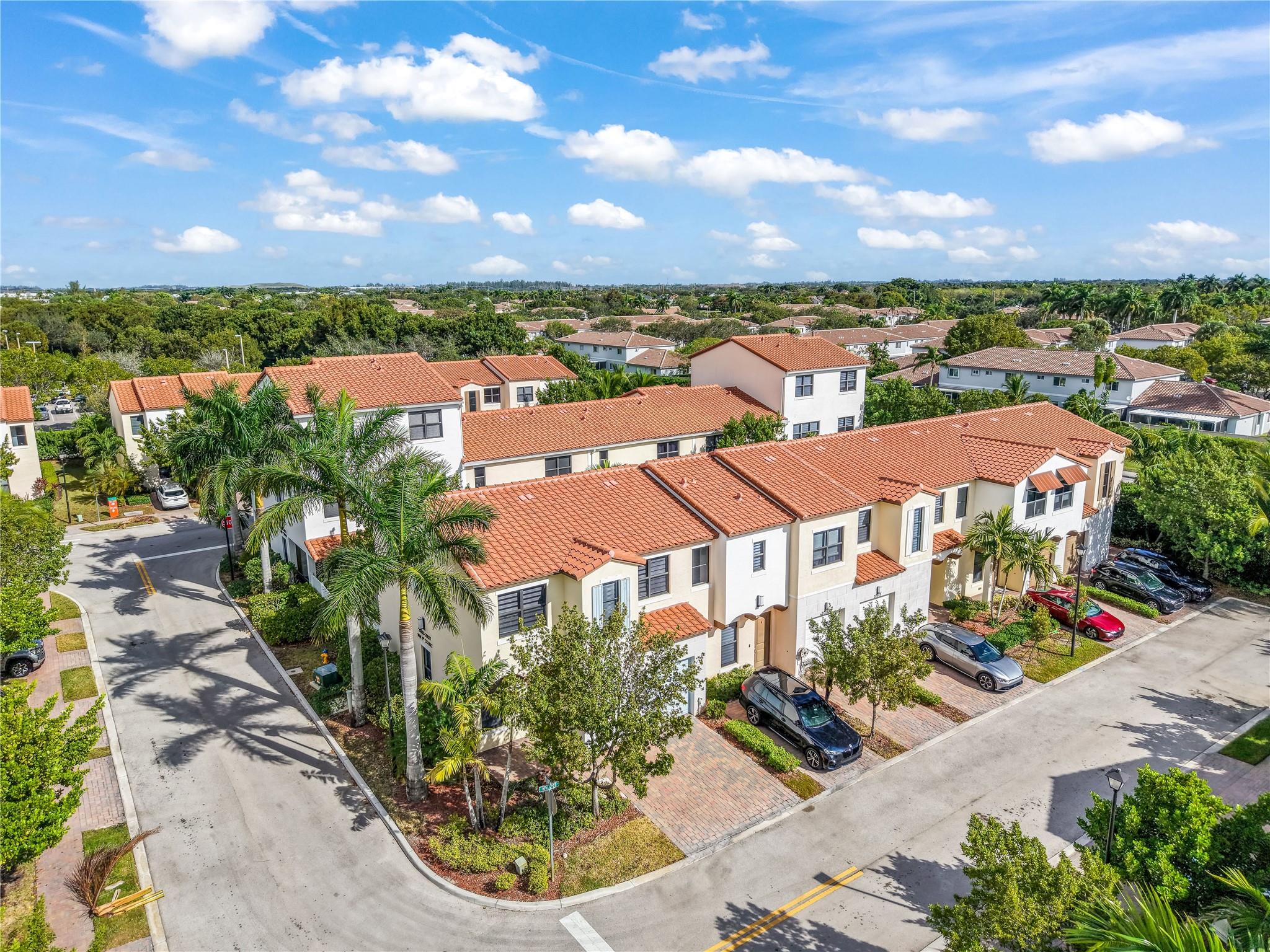 CT INDUSTRIAL PLAT - Residential Lease