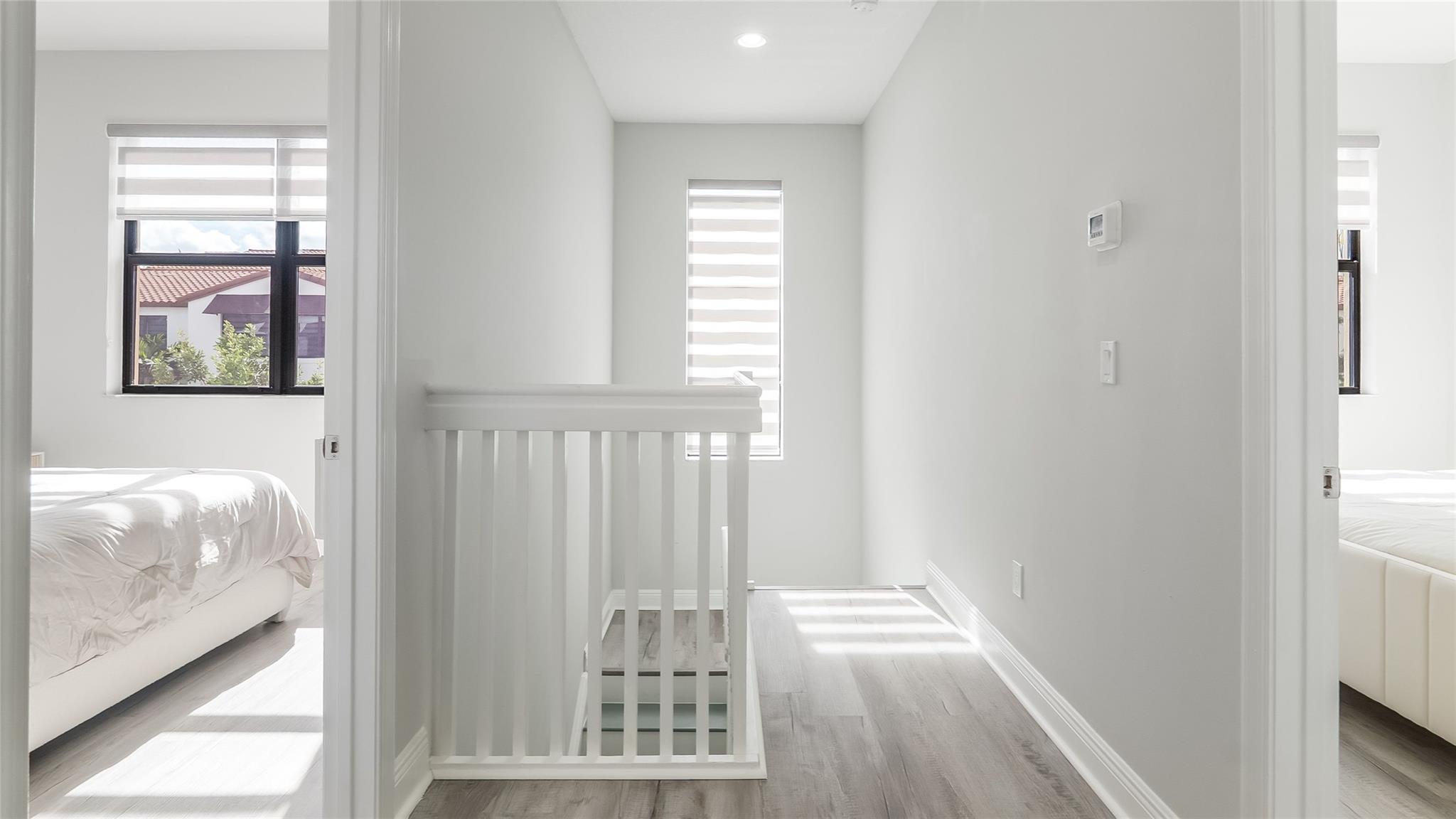 CT INDUSTRIAL PLAT - Residential Lease