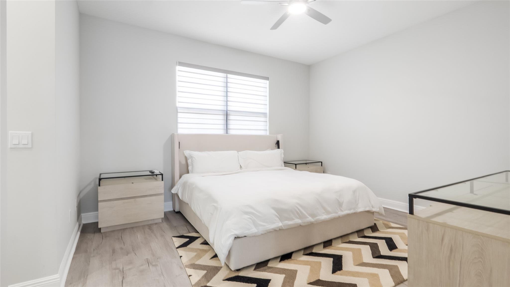 CT INDUSTRIAL PLAT - Residential Lease