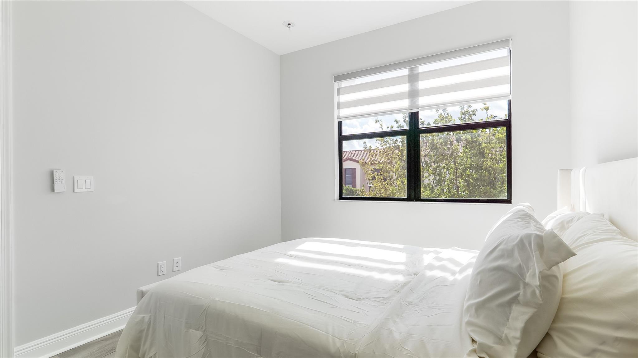 CT INDUSTRIAL PLAT - Residential Lease