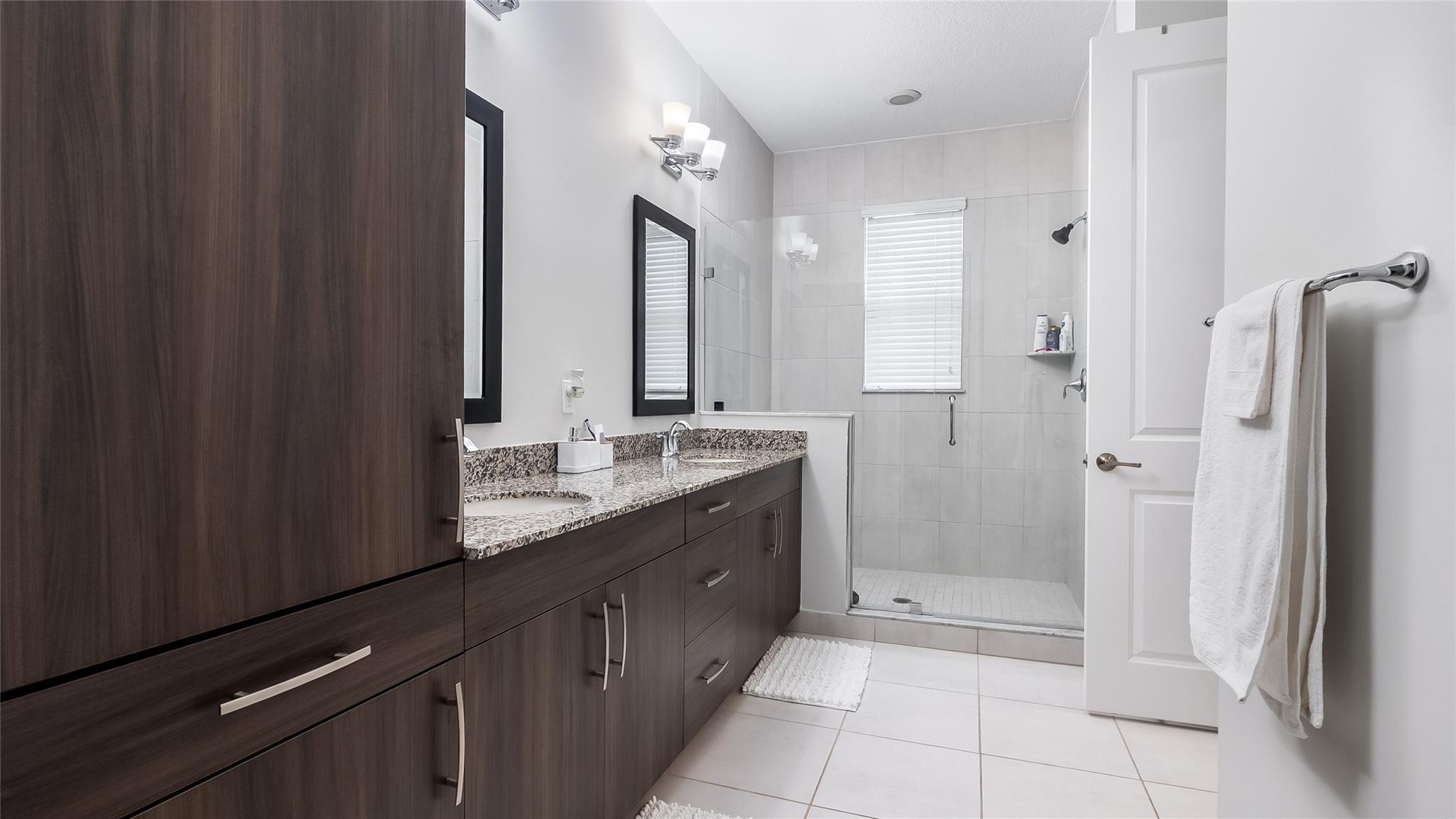 CT INDUSTRIAL PLAT - Residential Lease