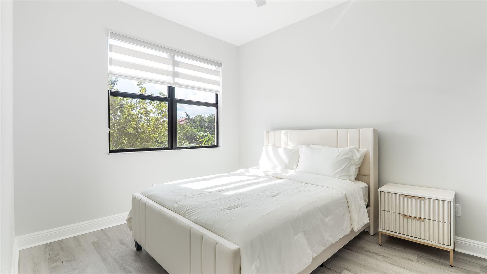 CT INDUSTRIAL PLAT - Residential Lease