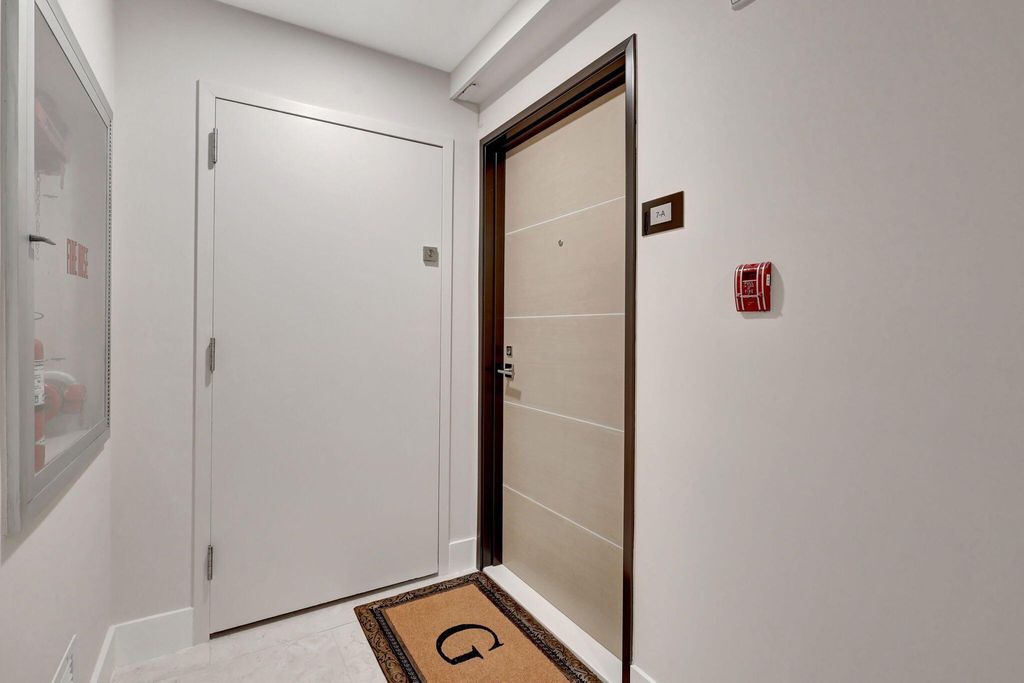 Photo of 5460 N Ocean Drive #7a, Singer Island, FL 33404 (MLS # R11084790)