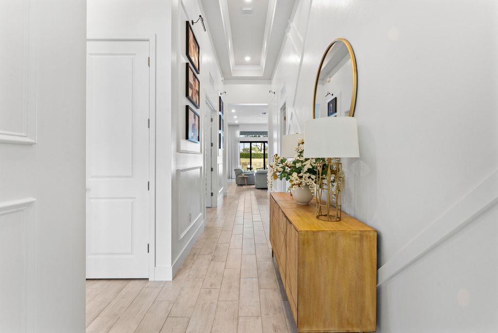 Photo of 7465 Seacoast Drive, Parkland, FL 33067 (MLS # R11161028)