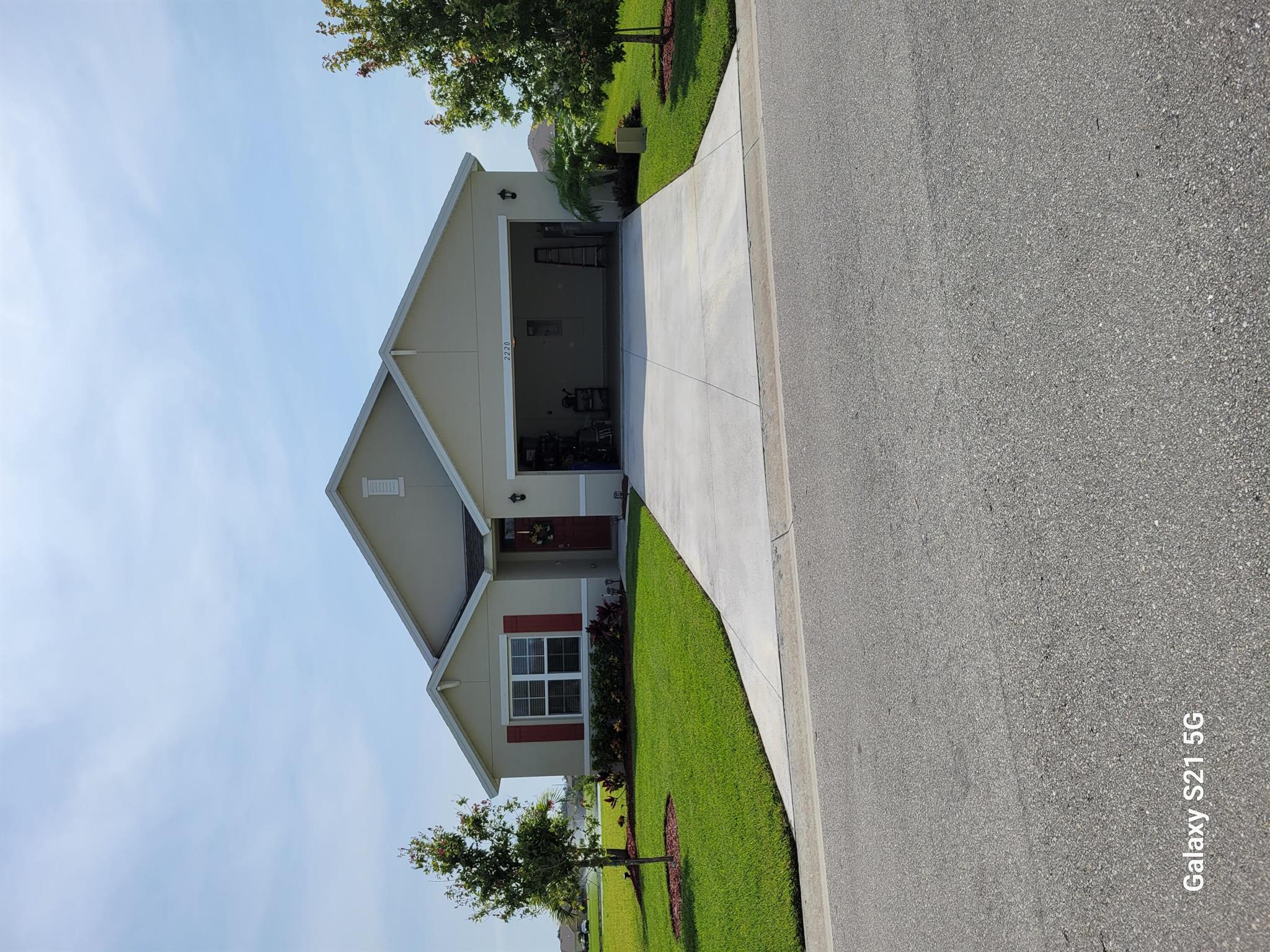 MILLSTONE LANDING PD PHAS - Residential Lease