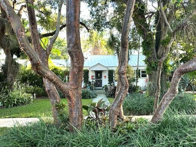 Photo of 41 SW 5TH Street, Dania Beach, FL 33004 (MLS # B26073796)