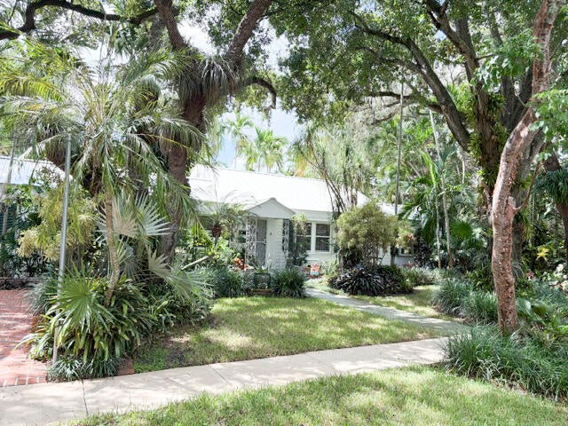 41 SW 5TH Street