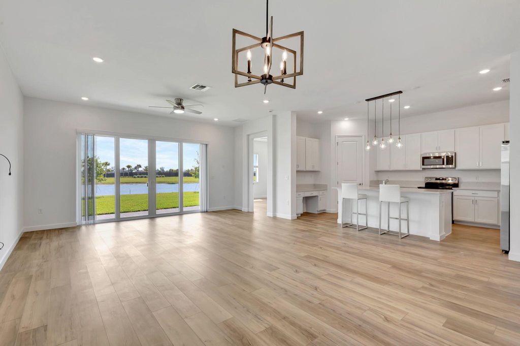 Photo of 1104 SE Crosswood Way, Port Saint Lucie, FL 34984 (MLS # R11076819)