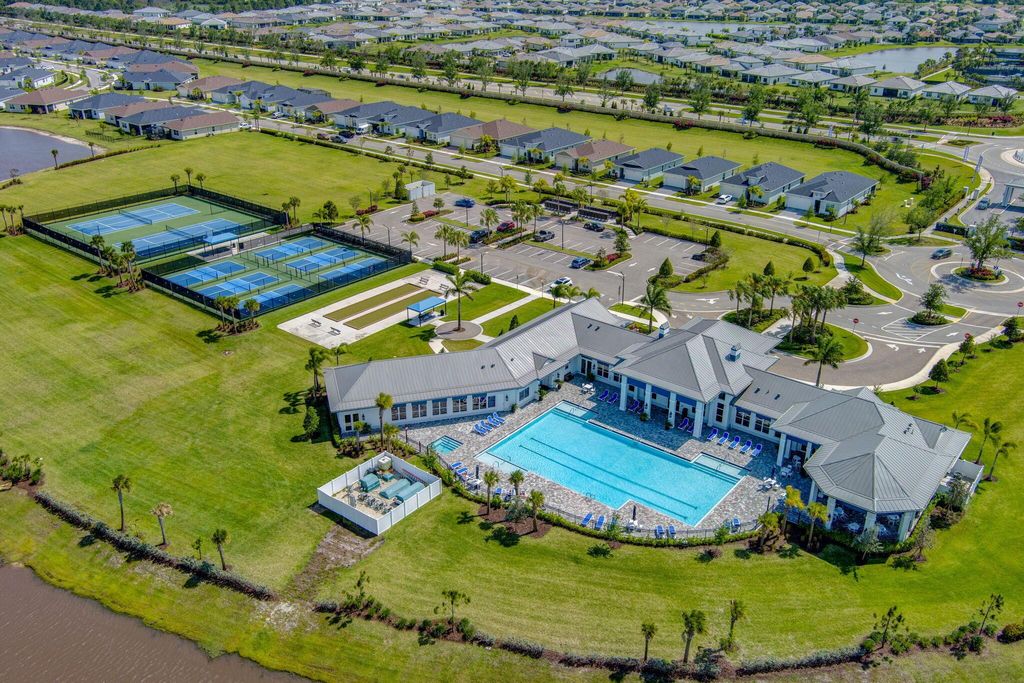 Photo of 1104 SE Crosswood Way, Port Saint Lucie, FL 34984 (MLS # R11076819)