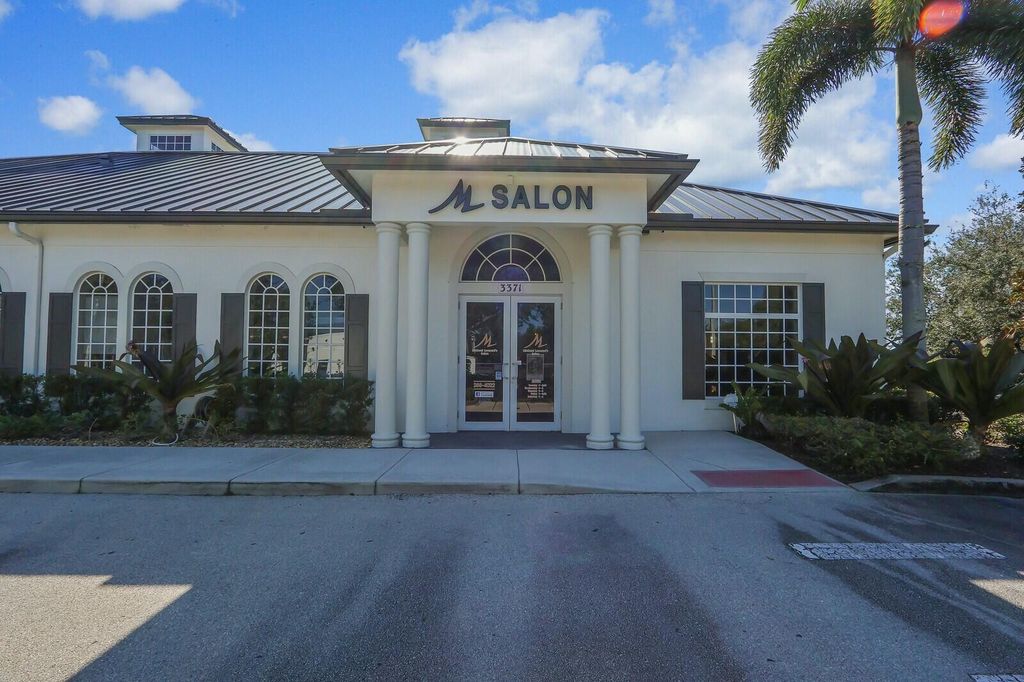 Photo of 3371 SW Martin Downs Boulevard, Palm City, FL (MLS # R11042237)