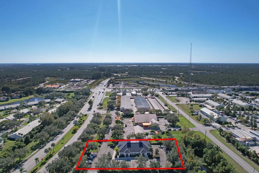 Photo of 3371 SW Martin Downs Boulevard, Palm City, FL (MLS # R11042237)