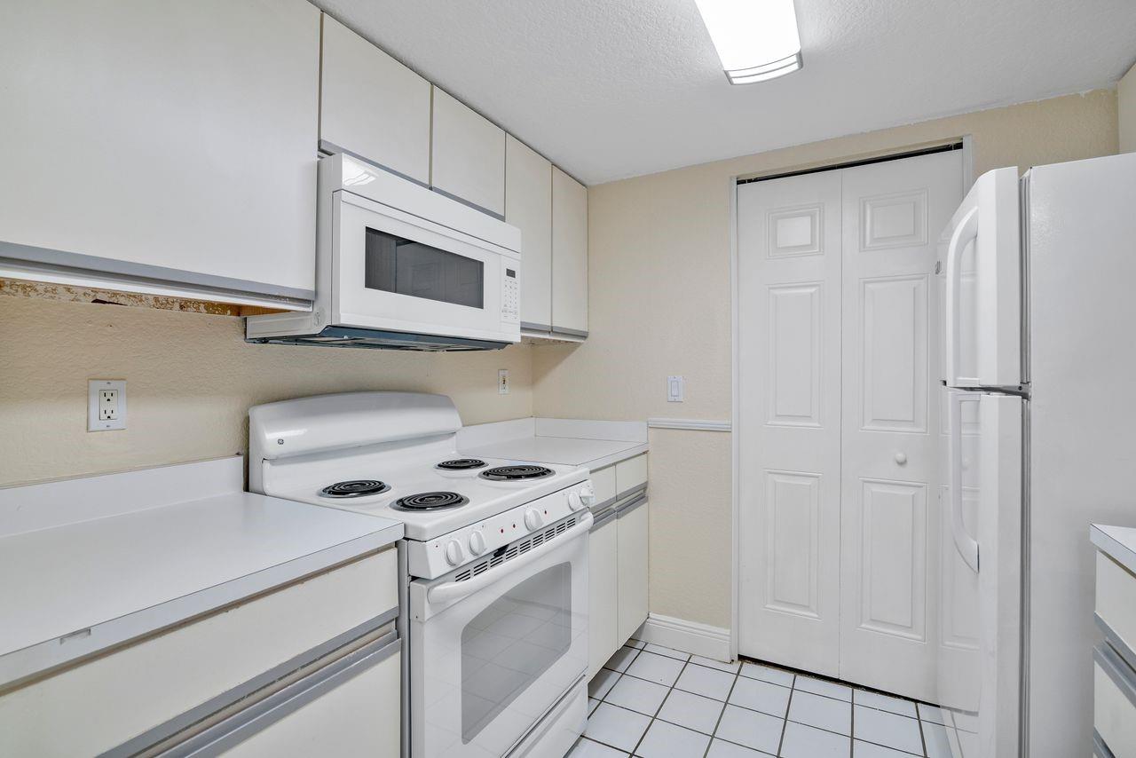 CITATION WAY - Residential Lease