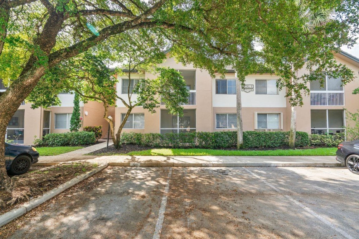 CITATION WAY - Residential Lease