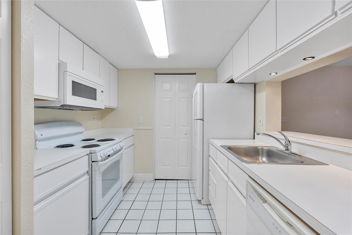 CITATION WAY - Residential Lease