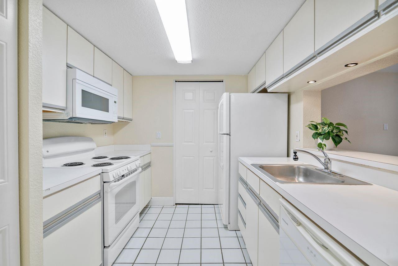 CITATION WAY - Residential Lease