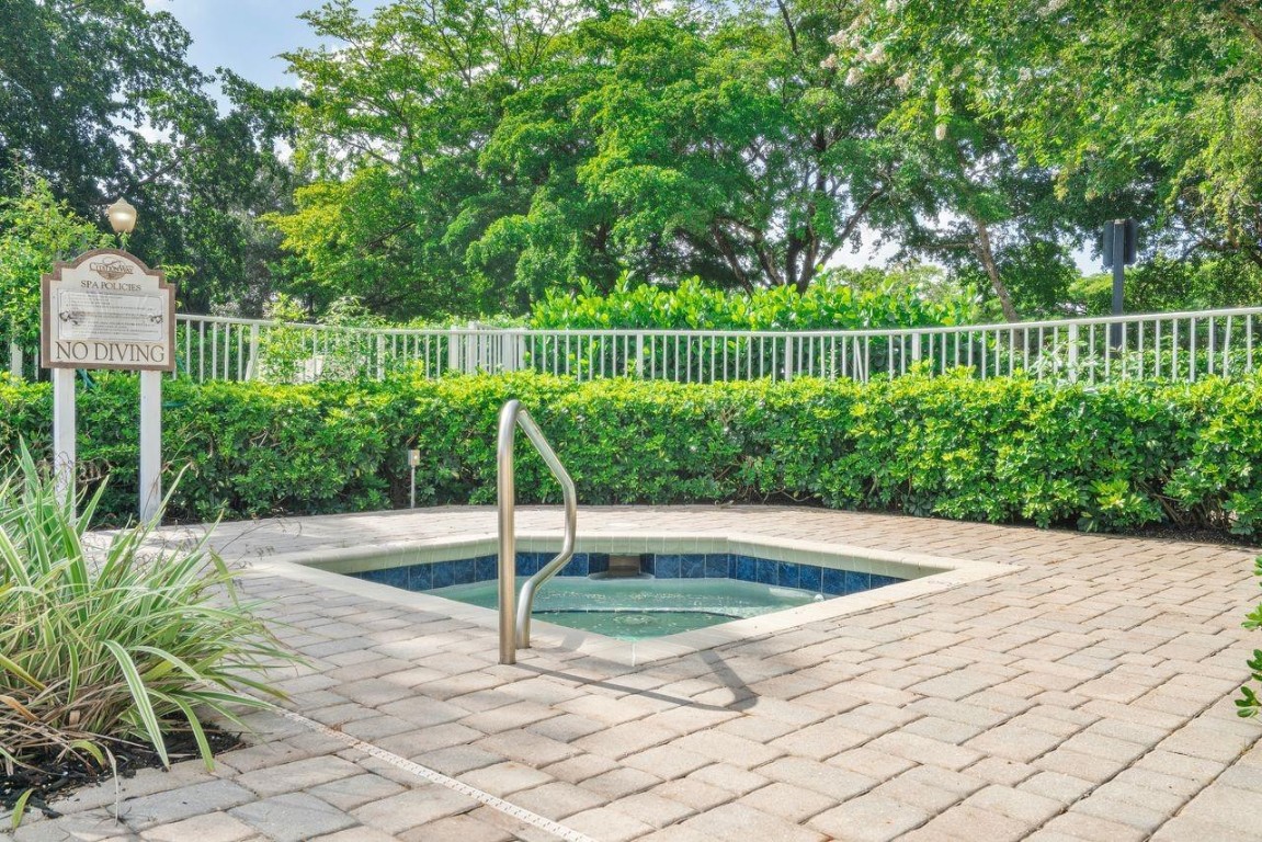 CITATION WAY - Residential Lease