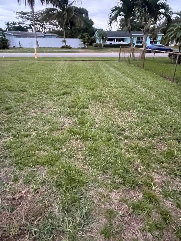 NEW BROWARDALE 1ST ADD - Residential