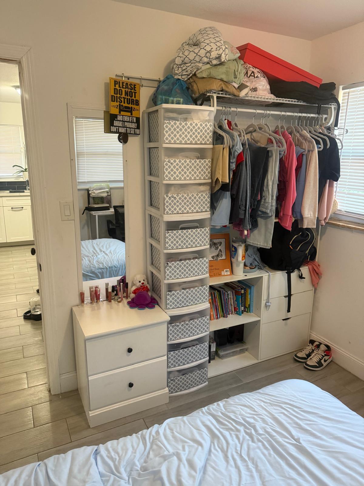 unknown - Residential Income