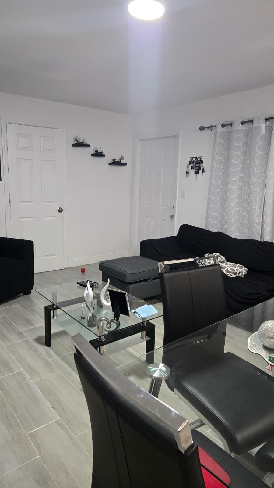 unknown - Residential Income