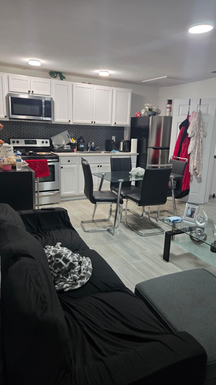 unknown - Residential Income