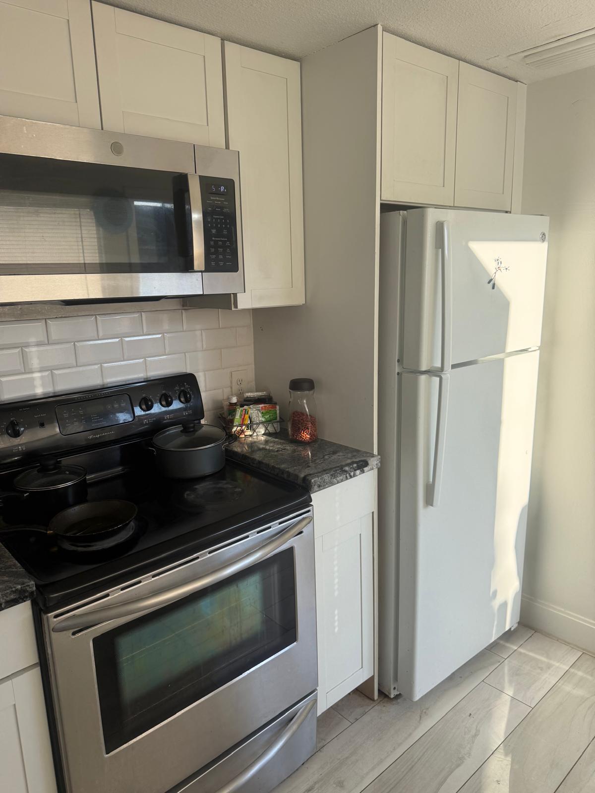 unknown - Residential Income