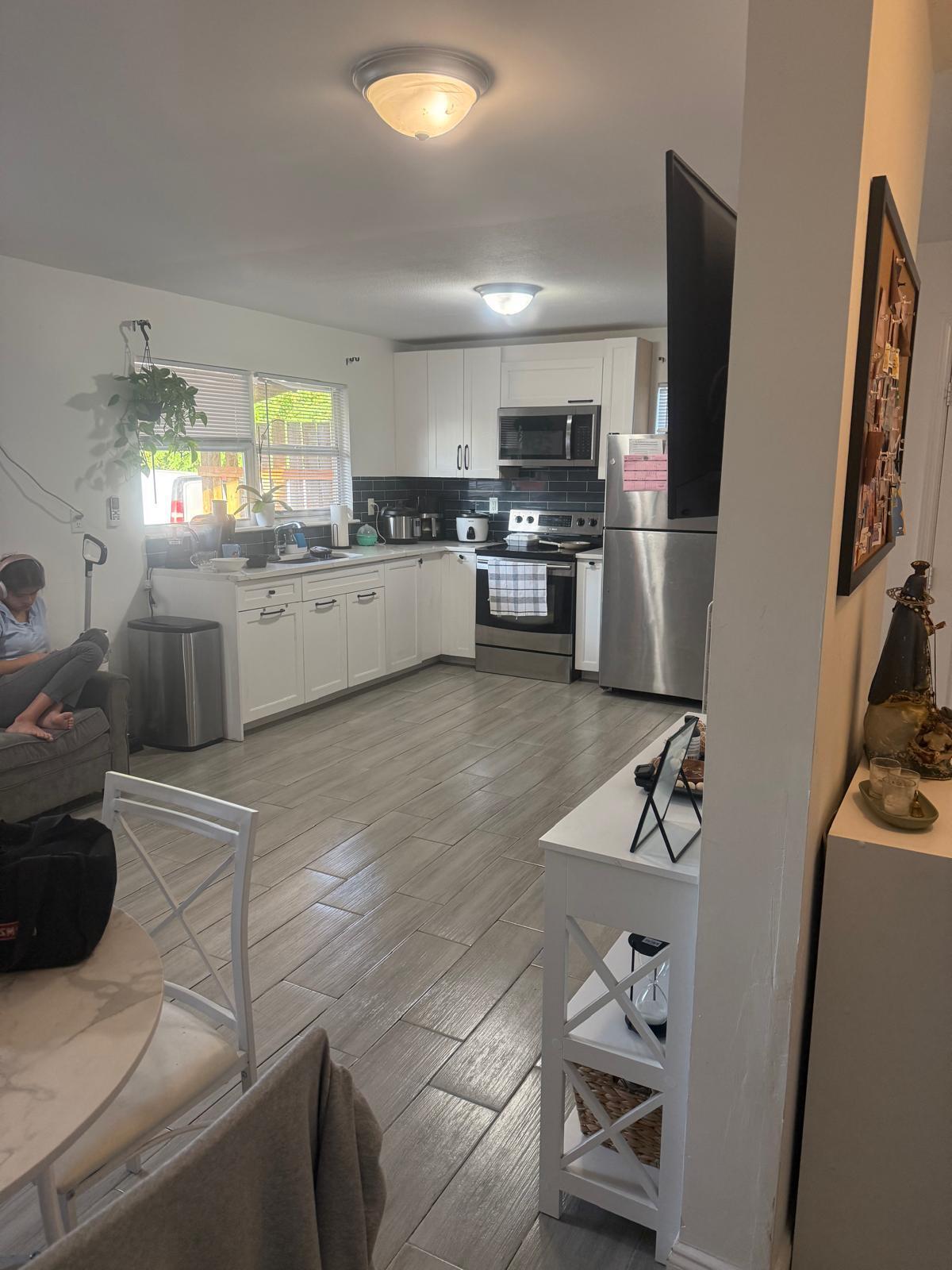 unknown - Residential Income