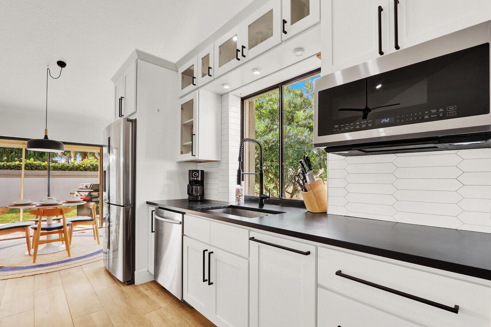 RIDGE AT THE BLUFFS - Residential