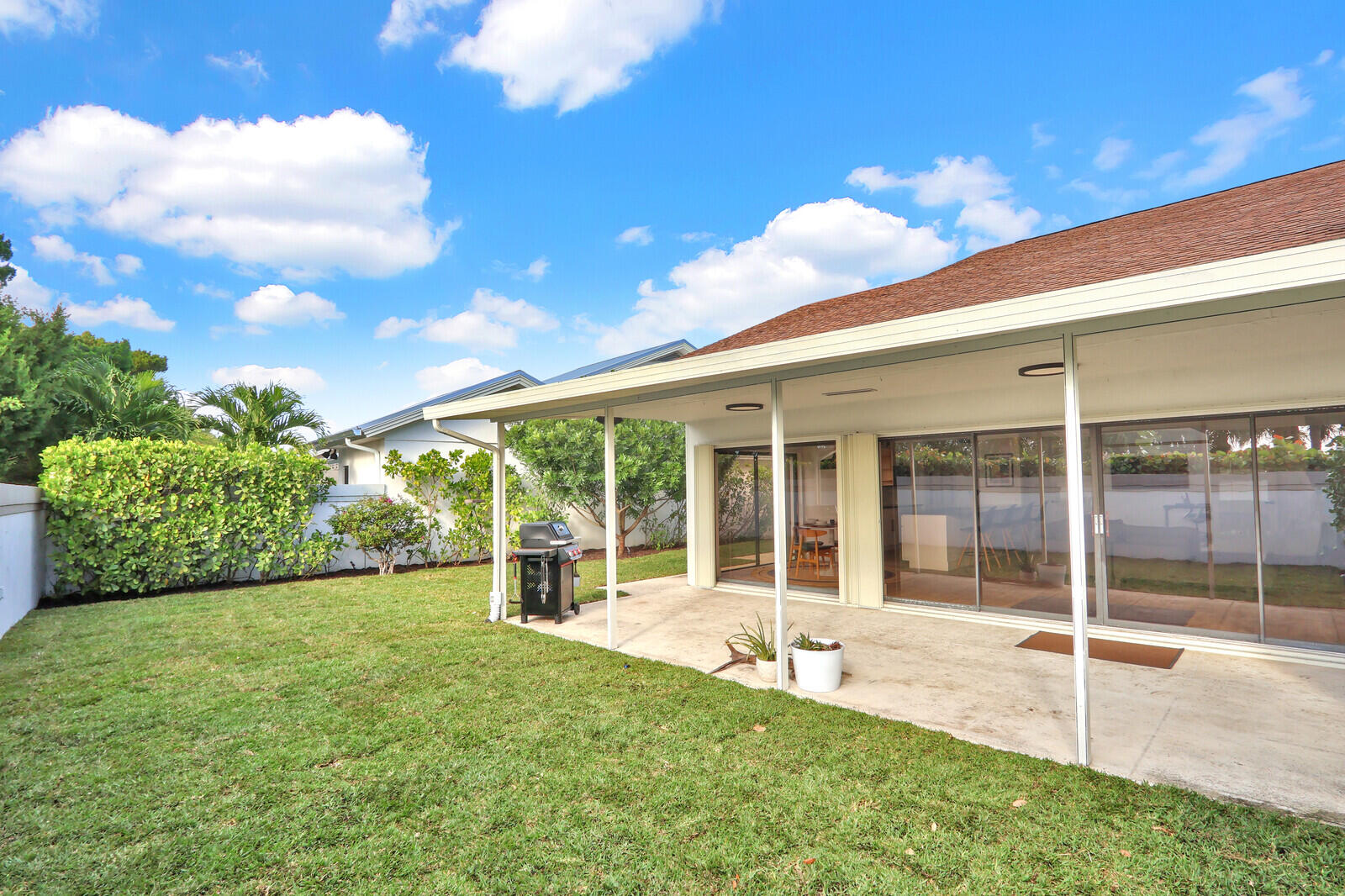 RIDGE AT THE BLUFFS - Residential