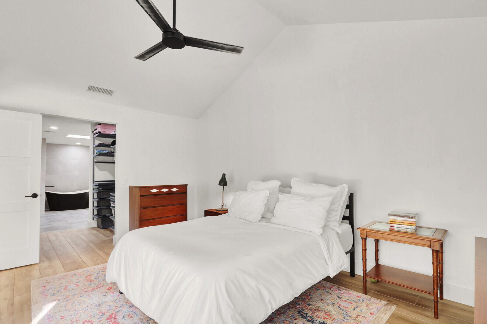 RIDGE AT THE BLUFFS - Residential