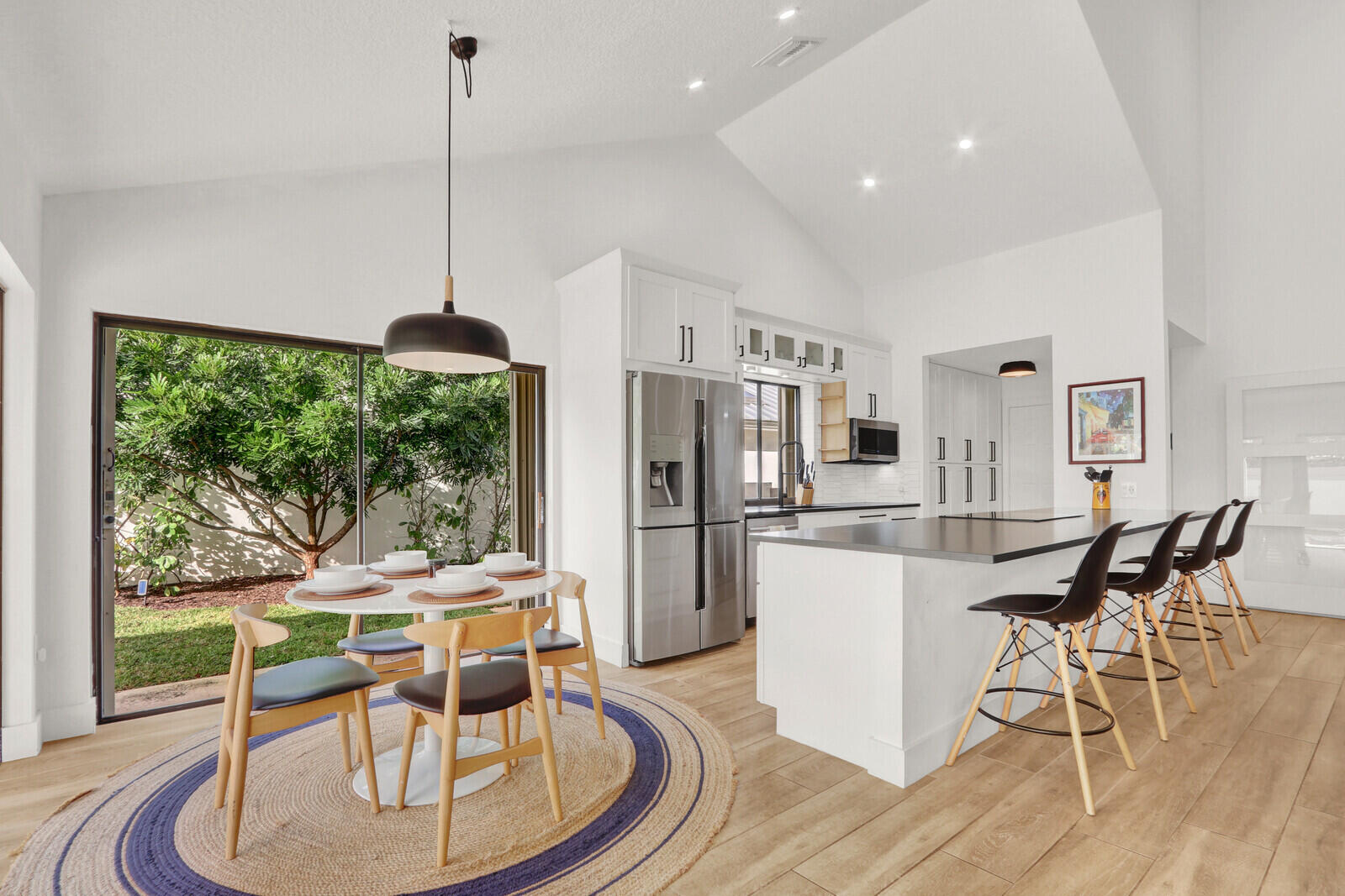 RIDGE AT THE BLUFFS - Residential