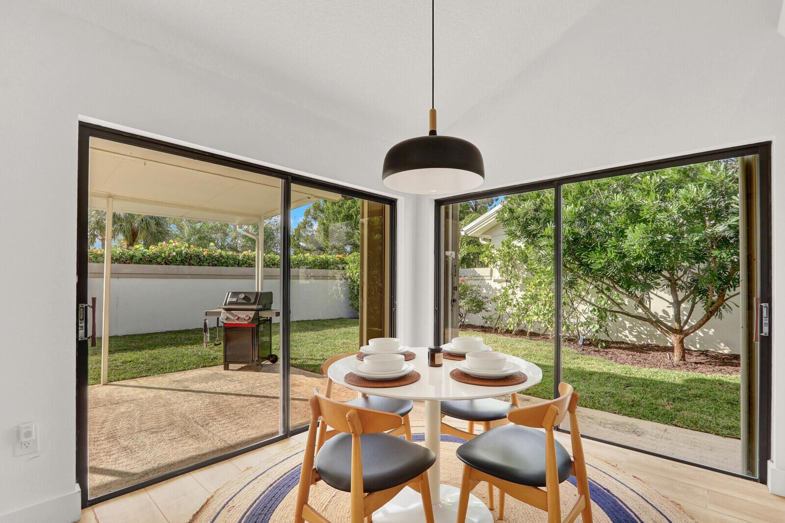 RIDGE AT THE BLUFFS - Residential