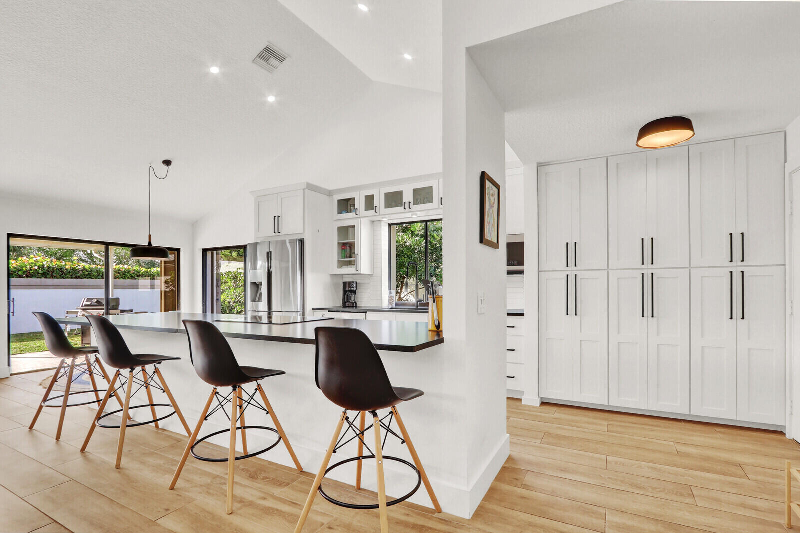 RIDGE AT THE BLUFFS - Residential