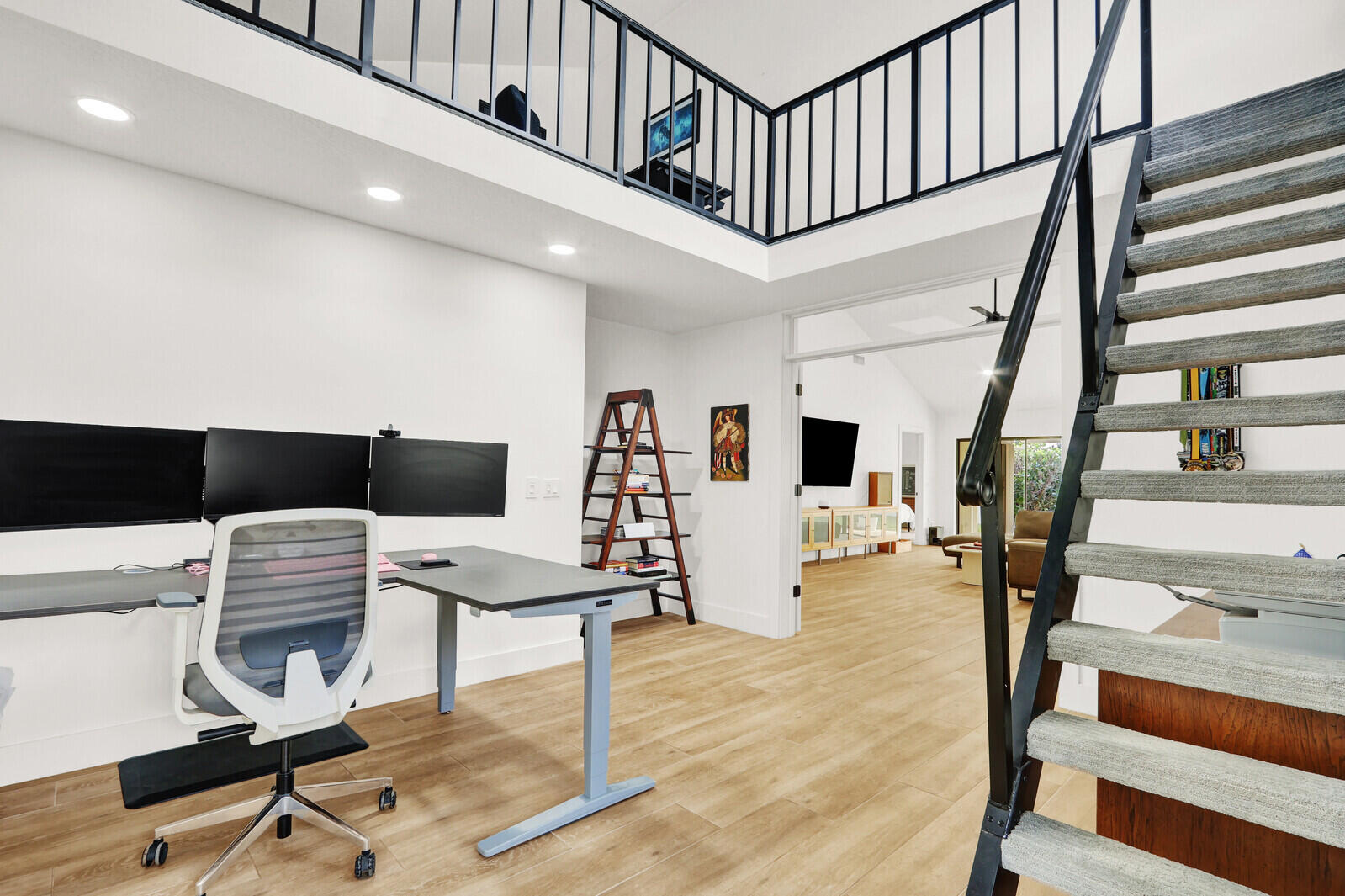 RIDGE AT THE BLUFFS - Residential